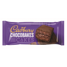 CADBURY CHOCOBAKES CAKE